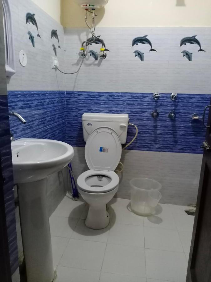فندق Singh Corner دارامشالا المظهر الخارجي الصورة