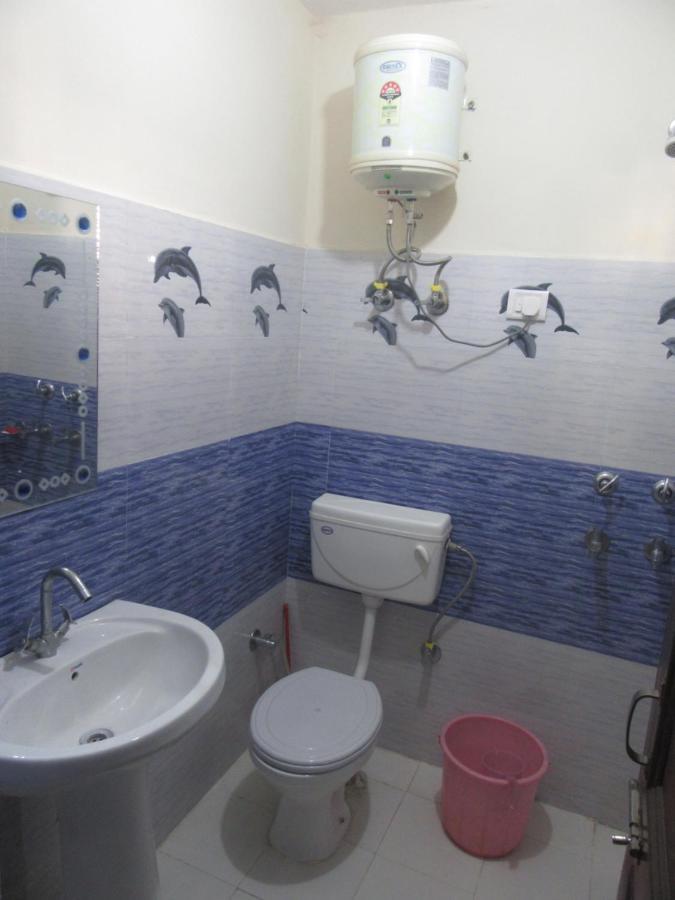 فندق Singh Corner دارامشالا المظهر الخارجي الصورة