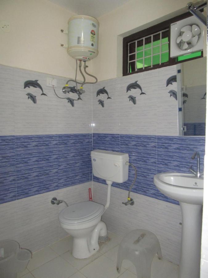 فندق Singh Corner دارامشالا المظهر الخارجي الصورة