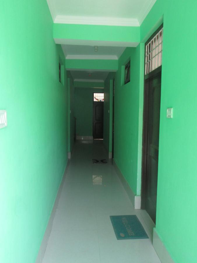 فندق Singh Corner دارامشالا المظهر الخارجي الصورة